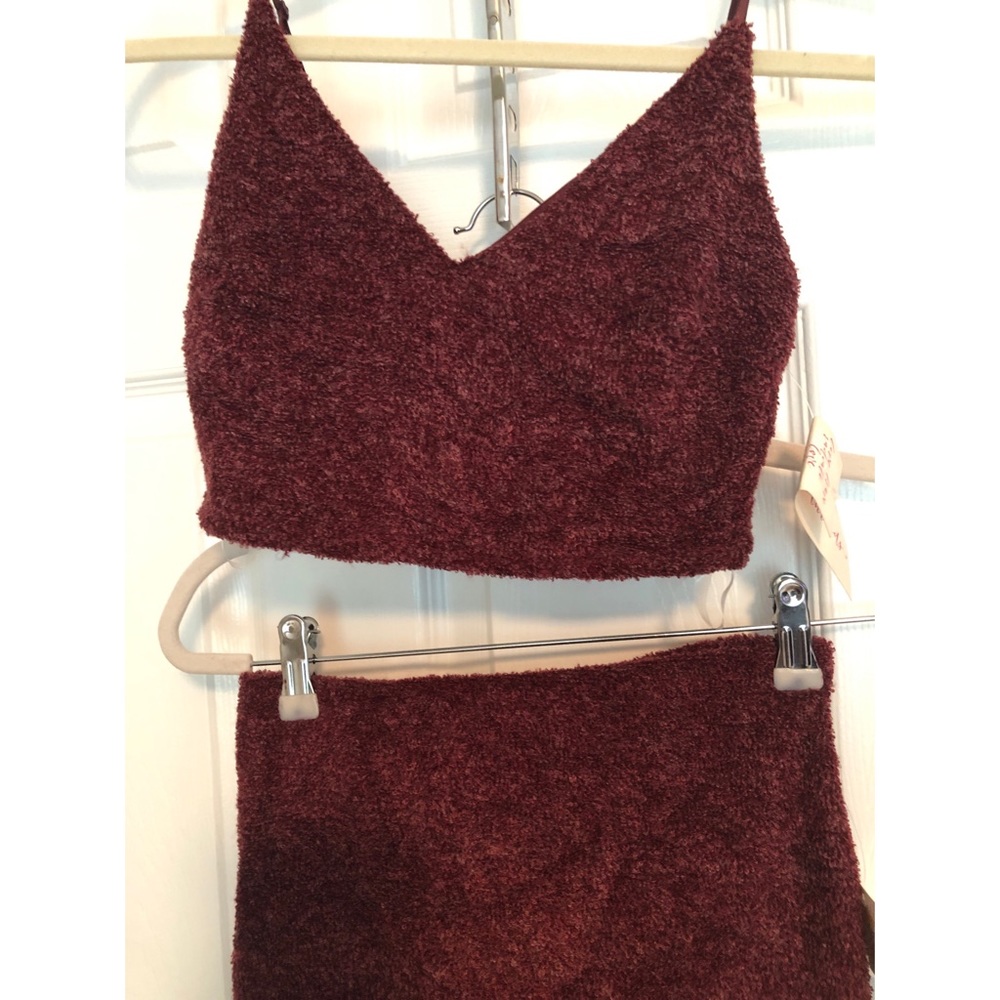 American Threads two piece set - Picture 3 of 3